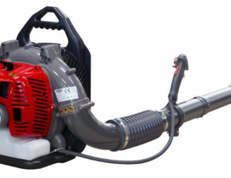 SOFFIATORE A SPALLA KBL500