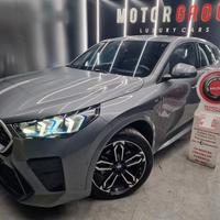 Bmw X2 sDrive 20d Msport 2.0 163CV