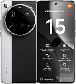 Xiaomi 15 Ultra 13 Ultra