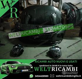 Ricambi per hyundai tucson 2021