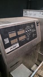 Forno per pizza con nastro MORETTI modelo T64E
