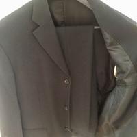 ABITO COMPLETO DA UOMO