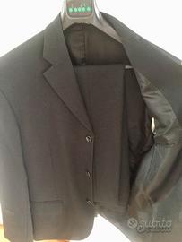 ABITO COMPLETO DA UOMO