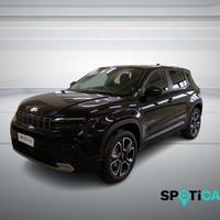 JEEP Avenger 1.2 Turbo 110 CV MHEV Summit