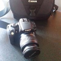 canon macchina fotografica 350 