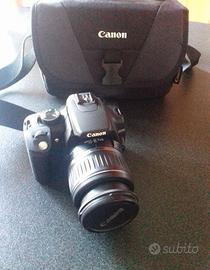 canon macchina fotografica 350 