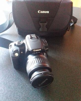 canon macchina fotografica 350 