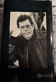 Tre Libri Maestro del Brivido Stephen King 1