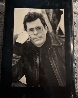 Tre Libri Maestro del Brivido Stephen King 1