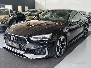 AUDI RS 5 2.9 TFSI quattro tiptronic