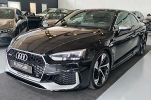 AUDI RS 5 2.9 TFSI quattro tiptronic