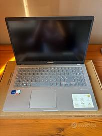 PC ASUS F515-BQ779W