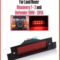 Stop led discovery 2 / def 1999-2016