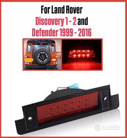 Stop led discovery 2 / def 1999-2016