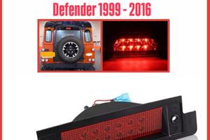 Stop led discovery 2 / def 1999-2016