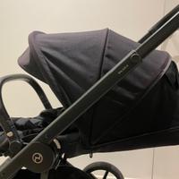 Passeggino Cybex Balios S nero
