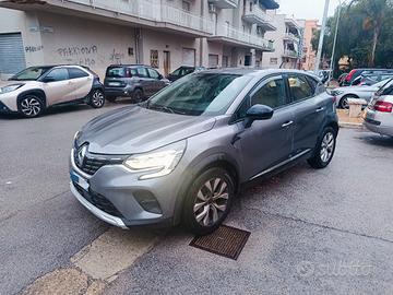 Renault Captur 1.5 diesel