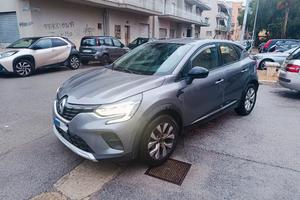 Renault Captur 1.5 diesel