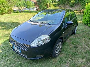 Fiat Grande Punto 1.3 mjt