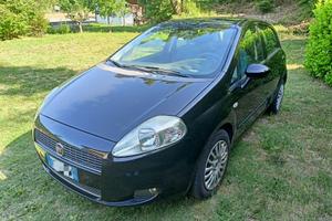 Fiat Grande Punto 1.3 mjt