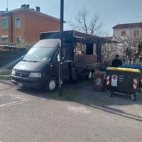 autonegozio alimentare 