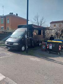 autonegozio alimentare 