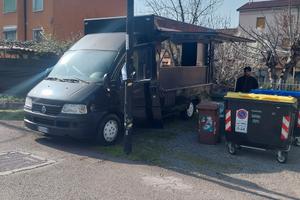 autonegozio alimentare 