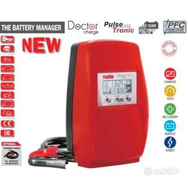 Telwin Doctor charge 130