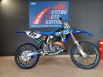 Yamaha yz125