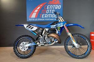 Yamaha yz125