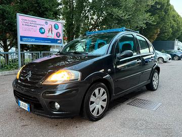 crtroen c3 1.4 diesel neopatentati ok