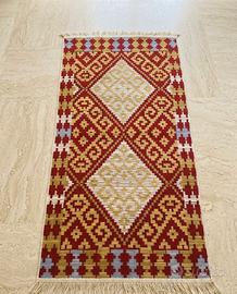 Tappeto kilim