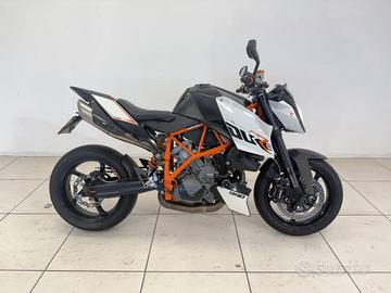KTM 990 Super Duke R