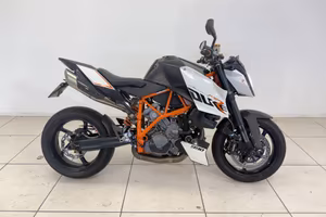 KTM 990 Super Duke R
