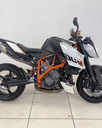KTM 990 Super Duke R