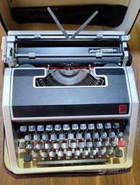 OLIVETTI Lettera DL