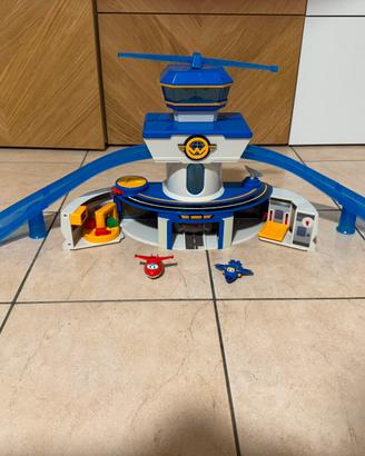 Super Wings