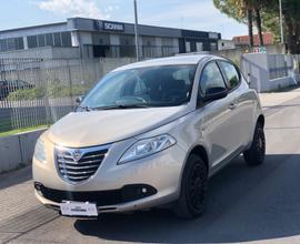 Lancia Ypsilon METANO 2013 Ok per neopatentati