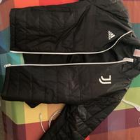 Giacca adidas juve