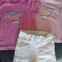 Completo bimba 6/9 mesi. 