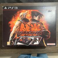 Tekken 6 wirless Arcade Stick Bundle