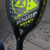 Racchetta Dunlop