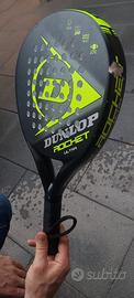 Racchetta Dunlop