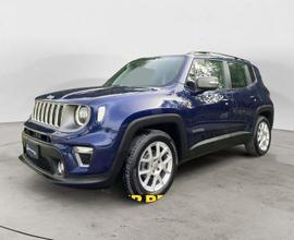 Jeep Renegade 1.6 MJET AUTOM. Limited-FULL LE...