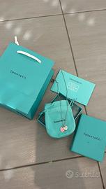 collana tiffany &Co