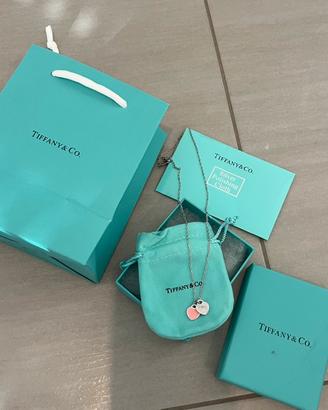 collana tiffany &Co