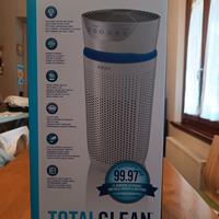 depuratore d'aria 5 in 1