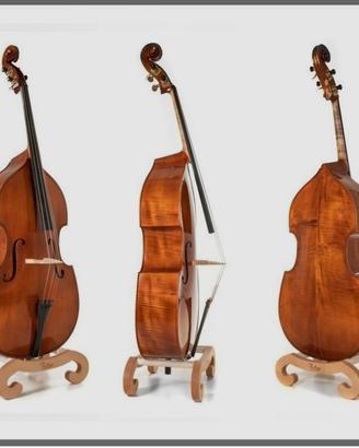 Meister Rubner Double Bass No.69 4/4

