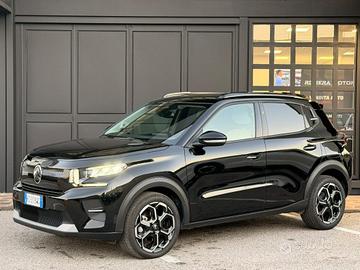 CITROEN C3 PureTech 100 S&S Max