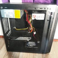 Case pc fisso